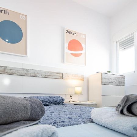 Apartamento Ooh La La Cádiz Exterior foto