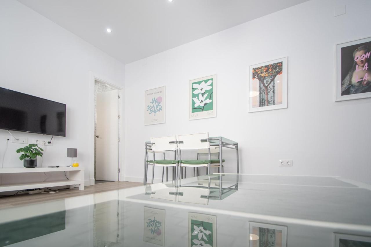 Apartamento Ooh La La Cádiz Exterior foto